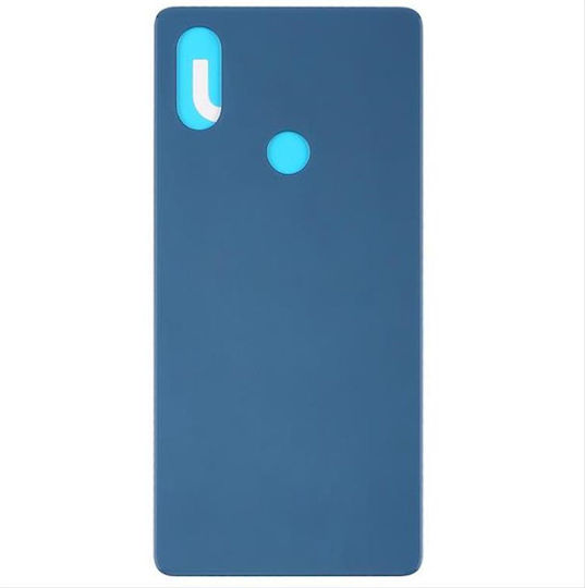 Καπάκι Μπαταρίας Μπλε για Xiaomi Mi 8 SE