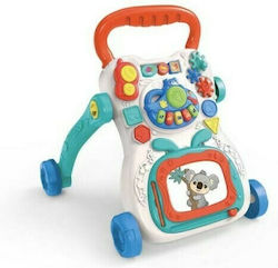 Zanna Toys Περπατούρα για 18+ μηνών Zanna Toys Περπατούρα για 18+ μηνών