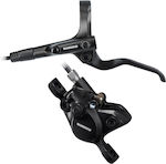 Shimano Set of Bike Disc Brakes