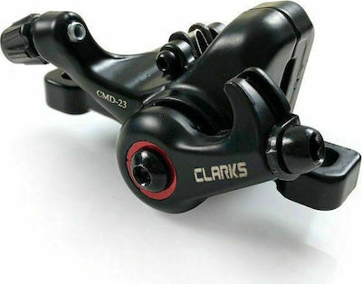 Clarks CDM-23 Spate Frână disc bicicletă