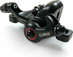 Clarks CDM-23 Față Frână disc bicicletă