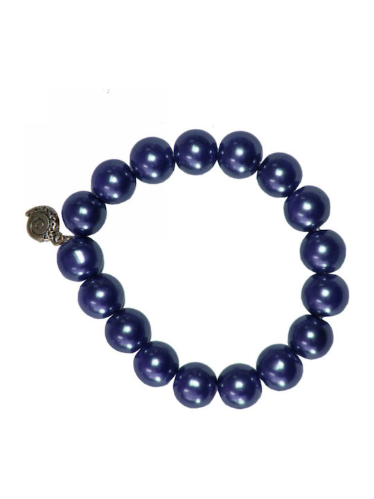 Tatu Moyo Women's Bracelet made of Silver with ...