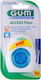 GUM Access Floss Οδοντικό Νήμα 50τμχ