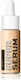 Revolution Beauty Super Serum Mov/alb F2 25ml