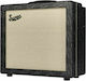 Supro Royale Röhren Combo Verstärker für E-Gitarre 1 x 12" 50W Schwarz
