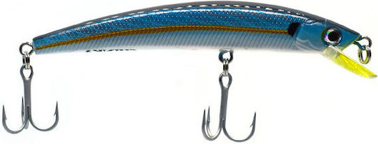 Shinka Seeker Τεχνητό Δόλωμα Ψαράκι (Minnow) 7εκ./6gr C90