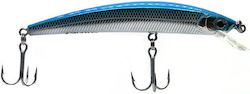 Shinka Seeker Τεχνητό Δόλωμα Ψαράκι (Minnow) 9ε...