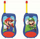 Lexibook Kids' Walkie Talkies Multicolored for 3+ Years