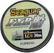 Seaguar FXR Πετονιά Ψαρέματος Fluorocarbon 30m / 0.52mm