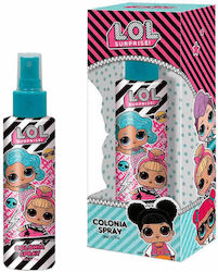 Corsair Toiletries L.O.L. Surprise! Eau de Toilette 140ml