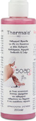 Thermale Soap PH 5,5 Υγρό Ευαίσθητης Περιοχής Thermale Soap PH 5,5 Υγρό Ευαίσθητης Περιοχής
