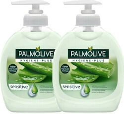 Palmolive Sensitive Săpun crema 600ml