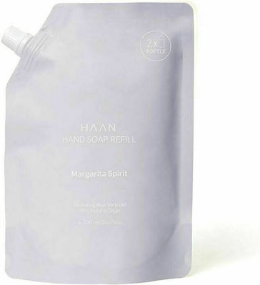 Haan Margarita Spirit Cream Soap 700ml