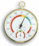 TFA Analog Thermometer