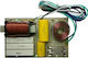 Crossover Ηχείου BT2002 Αντίστασης 8Ω 182x110mm