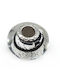 Viceroy Charm from Silver