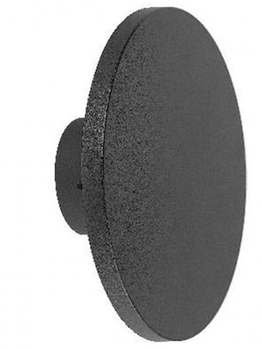 Lineme Wall-Mounted Outdoor Ceiling Light LED 8W