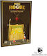 Επέκταση Παιχνιδιού Mini Rogue: Glittering Treasure για 1-2 Παίκτες 14+ Ετών (EN) Ares Games