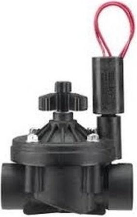 Hunter Industries ICV-151 Elektrisches Sprinklerventil 1 1/2" 24V mit Gewinde Weiblich (M/W)
