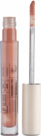 Ecooking Lip Gloss 02 Au Natural 3.5ml