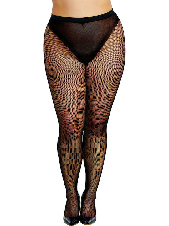 Dreamgirl Sexy Καλσόν Black