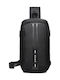 Men's Bag Sling Black