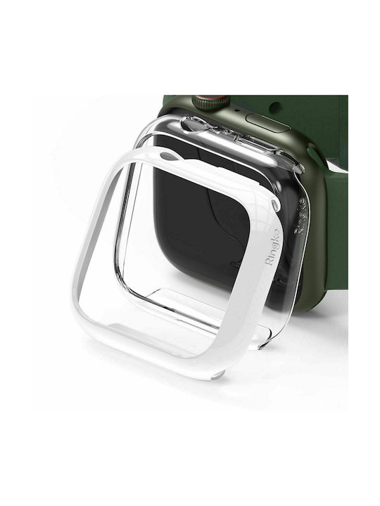 Ringke Slim 2-Pack Πλαστική Θήκη Transparent & ...