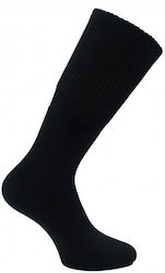 Military Cotton Socks Black