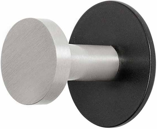 Grekon 451 Single Wall-Mounted Bathroom Hook