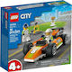 Lego City: Race Car για 4+ ετών