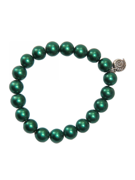 Tatu Moyo Women's Bracelet made of Silver with ...