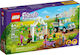 Lego Friends Tree Planting Vehicle for 6+ Years