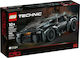 Lego Technic The Batman - Batmobile for 10+ Years Old 42127