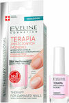 Eveline Nail Treatment with Brush Rebuild & Repair 12ml