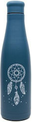 Woodway Well Μπουκάλι Θερμός Ανοξείδωτο 800ml D...