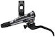 Shimano XTR IBLM9120L Manetă bicicletă Frâne bicicletă