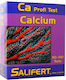 Salifert Тест На Водата В Аквариума Ca Calcium Profitest 50-100 Теста