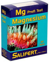 Salifert Mg Magnesium Profitest 50 Tests
