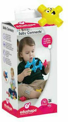 Edushape Baby Connects pentru 1+ An 12buc