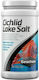 Seachem Chichlid Lake Salt Aquarium Water Treatment for Environment Protection 0.25kg