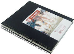 Royal Talens Μπλοκ Σχεδίου Sketchbook 110gr A4 21x29.7cm 80 Φύλλα