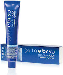 Inebrya Bionic 7.4 Ξανθό Χάλκινο 100ml