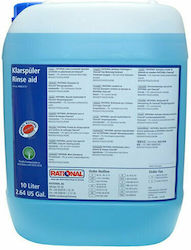 Rational Special Cleaning Agent Reinforcing Rinse 10 Liters