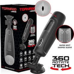 Jamyjob Tornado Masturbator 360 Rotate Tech Stroker