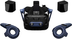 HTC Vive Pro 2 VR Headset for Desktop Computer