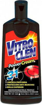 Vitroclen Ceramic Hobs Cleaner Spray 200ml