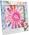 Canenco Create It Mini Lipgloss