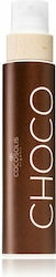 Cocosolis Choco Oil Tanning for the Body in Spray 200ml