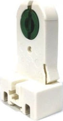 Stucchi 197/S Lamp Socket with T8 Holder