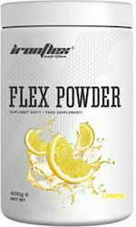 Ironflex Nutrition Flex Powder 400gr Lemon